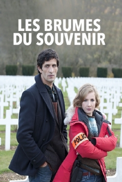 Poster Las Brumas de la Memoria