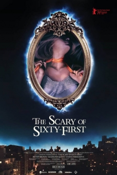 Poster The Scary of Sixty-first