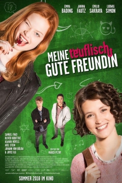 Poster How to Be really Bad