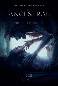 Poster The Ancestral