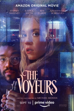 Ficha Los Voyeurs