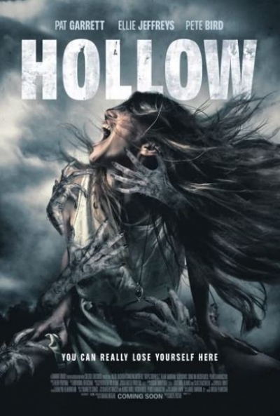 Poster Hollow