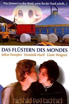 Poster Whispering Moon