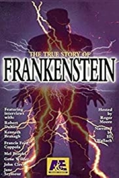 Ficha Its Alive: The True Story of Frankenstein