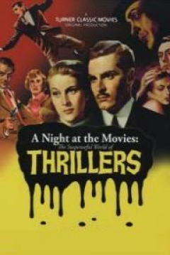 Ficha A Night at the Movies: The Suspenseful World of Thrillers