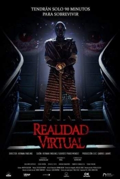 Poster Realidad Virtual