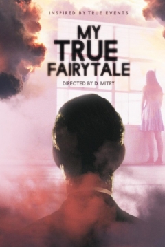 Poster My True Fairytale