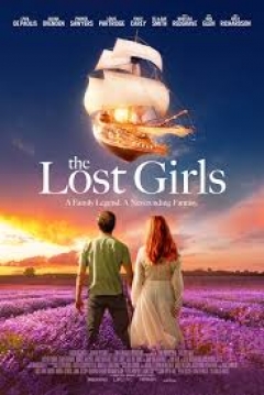 Ficha The Lost Girls