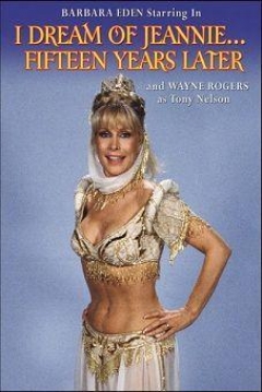 Ficha I Dream of Jeannie... Fifteen Years later