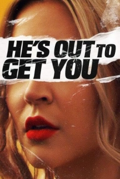 La Casa en la Colina — póster