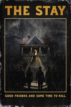 Poster The Stay