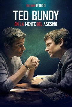Ficha Ted Bundy. En la Mente del Asesino