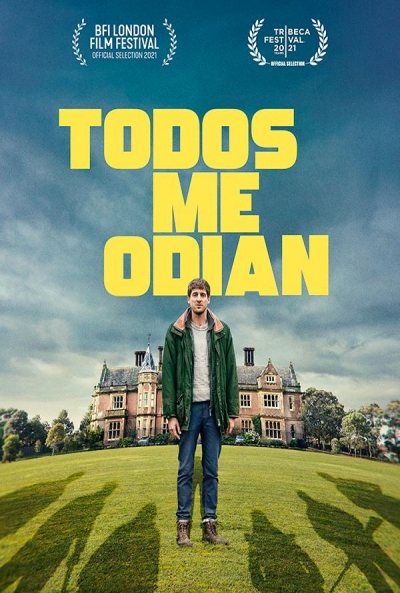 Ficha Todos me Odian