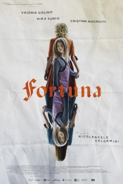 Poster Fortuna