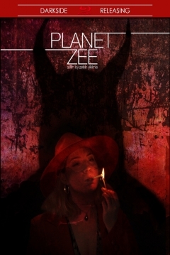 Poster Planet Zee