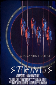 Poster Strings