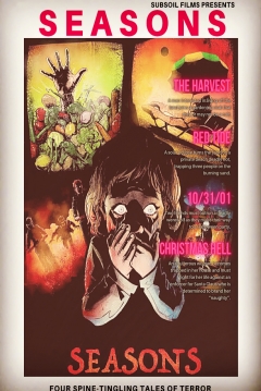 Poster Seasons