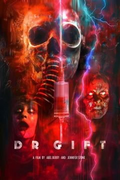 Poster Dr. Gift