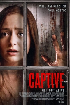 Poster Captive