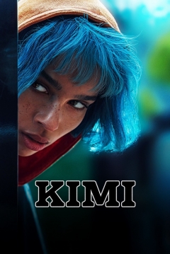 Poster Kimi