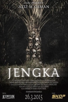 Poster Jengka