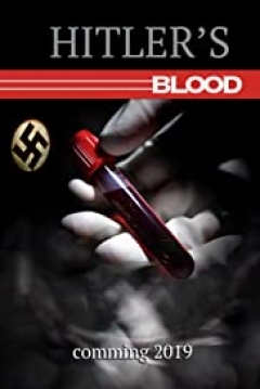 Poster Hitler's Blood