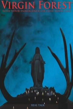 Poster Virgin Forest