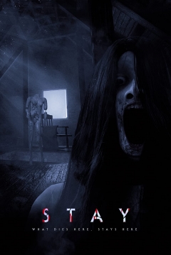 Poster Stay