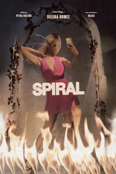 Poster Spiral