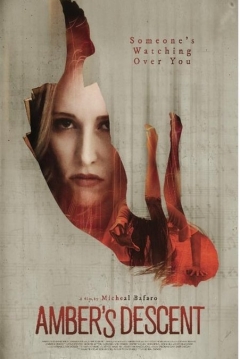 Poster Amber's Descent