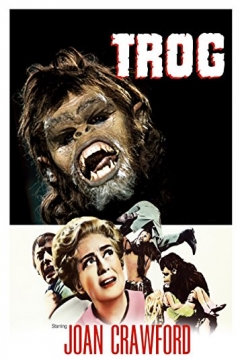 Poster Trog