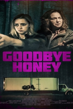 Poster Goodbye Honey