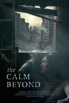 Poster The Calm beyond