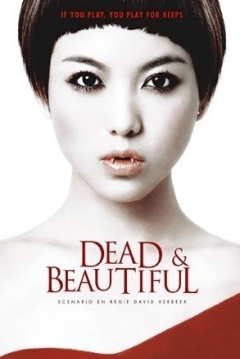 Poster Dead & Beautiful