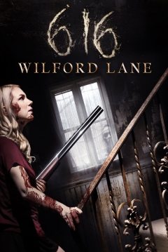Poster 616 Wilford Lane