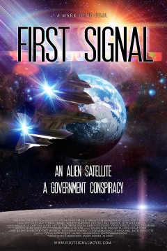 Poster First Signal