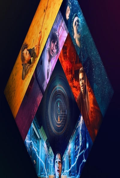 Poster Escape Room 3