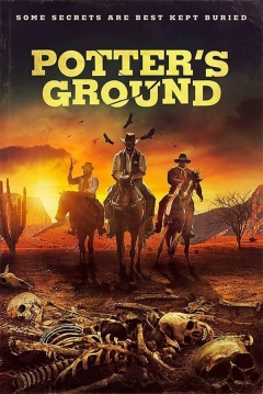 Poster Potter's Ground