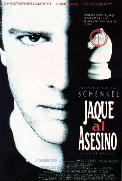 Ficha Jaque al Asesino