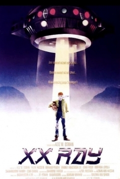 Poster XX Ray