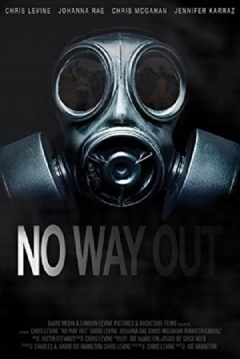 Poster No Way out