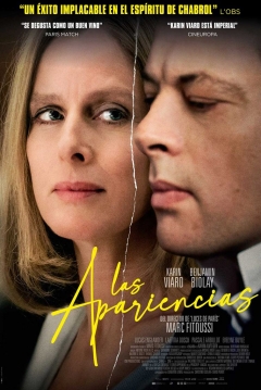 Poster Las Apariencias