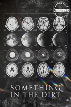 Poster Something in the Dirt