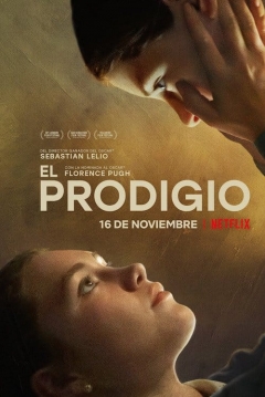 Poster El Prodigio