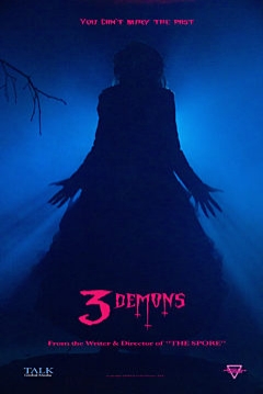 Ficha 3 Demons