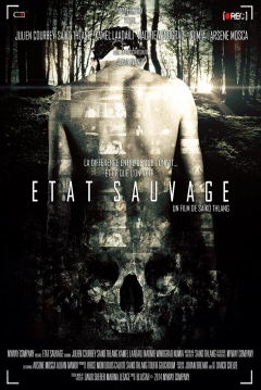 Poster Etat Sauvage