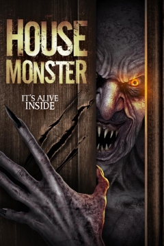 Poster Housemonster