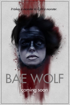 Poster Bae Wolf