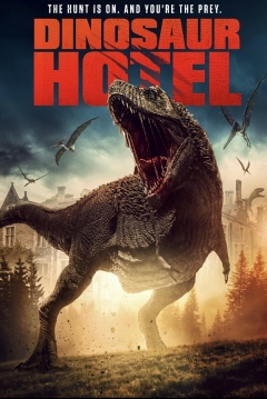 Ficha Dinosaur Hotel