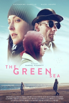 Poster The Green Sea
